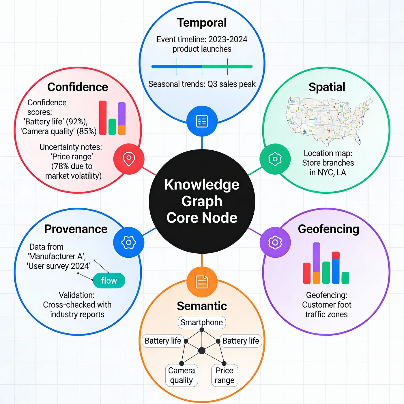 FAQ - visual representation