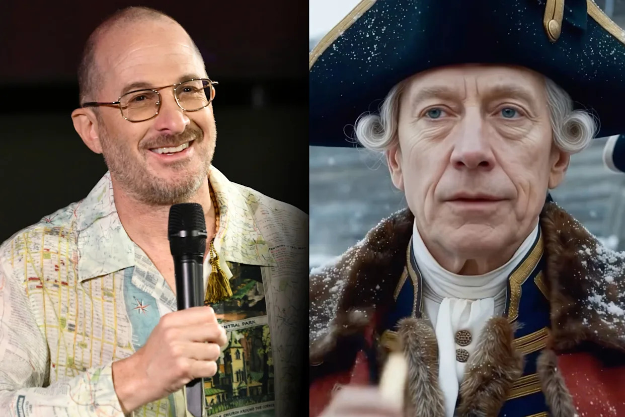 The Technology Actually Improved - visual representation