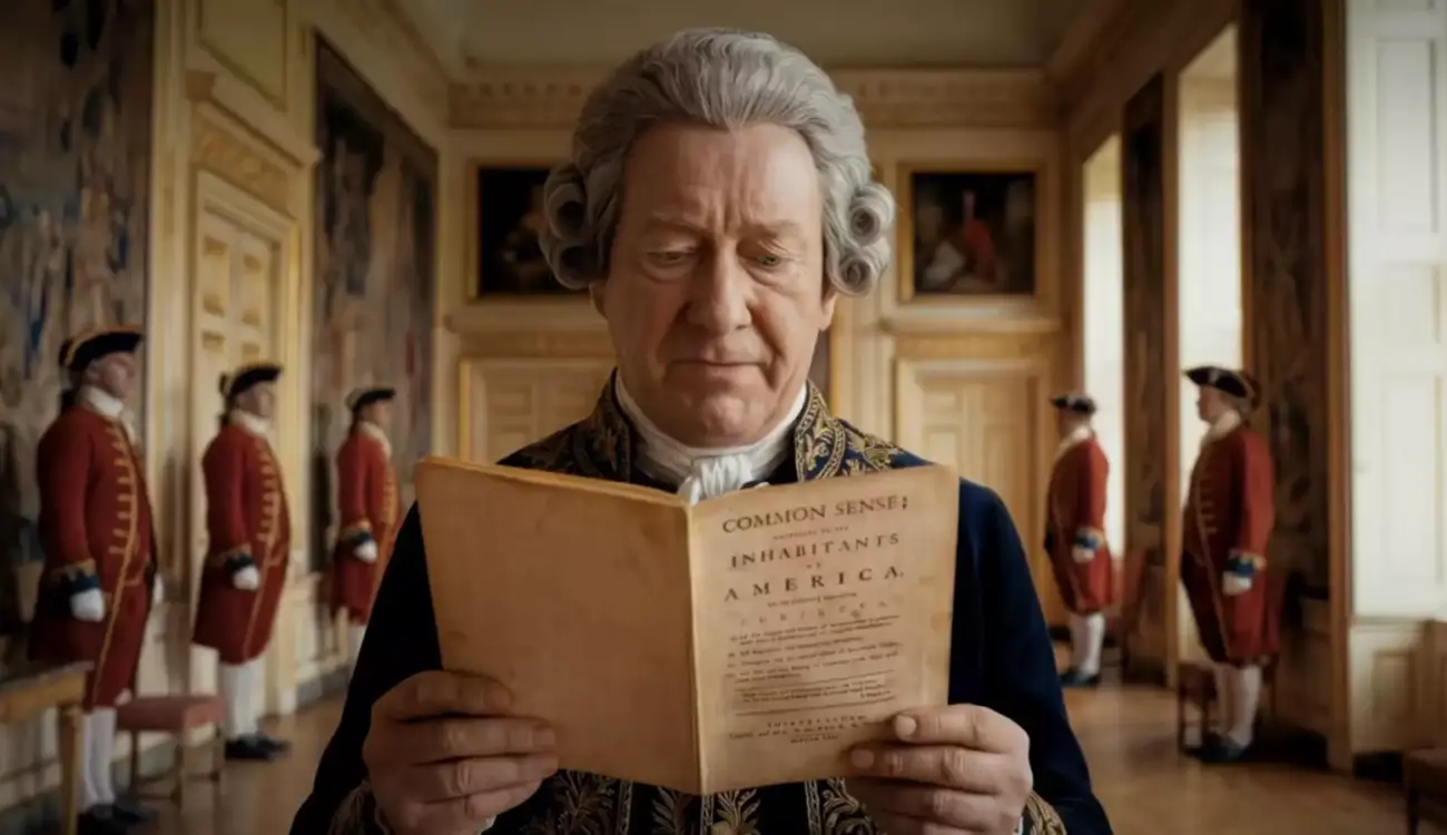 A Year-Long Experiment With Real Constraints - visual representation