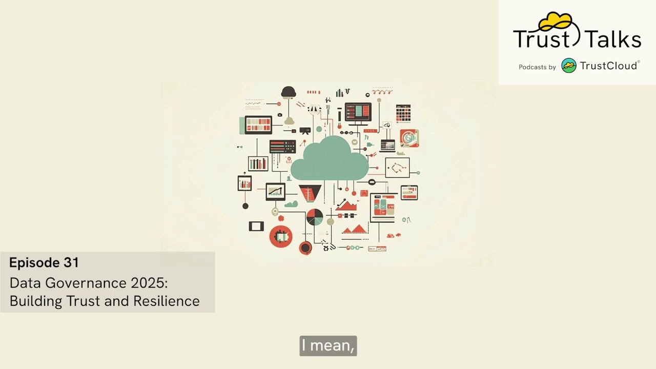 Implementing Data Governance: A Step-by-Step Guide - visual representation