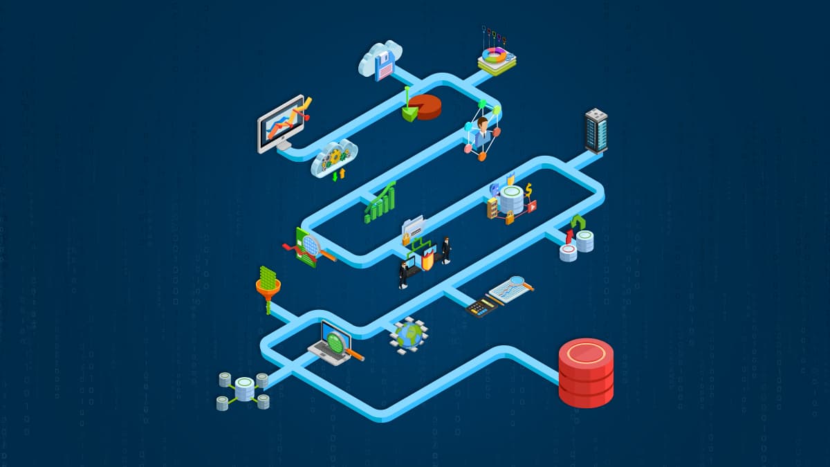 Future Trends in Data Pipeline Management - contextual illustration