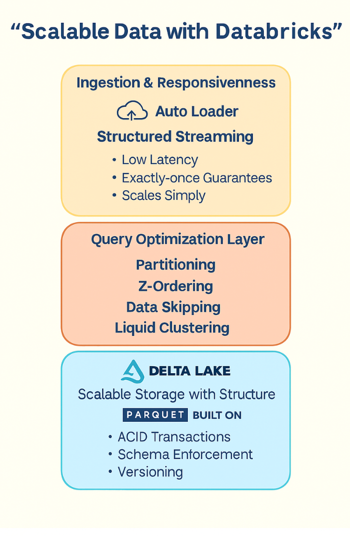 Scalable Solutions for All Sizes - contextual illustration