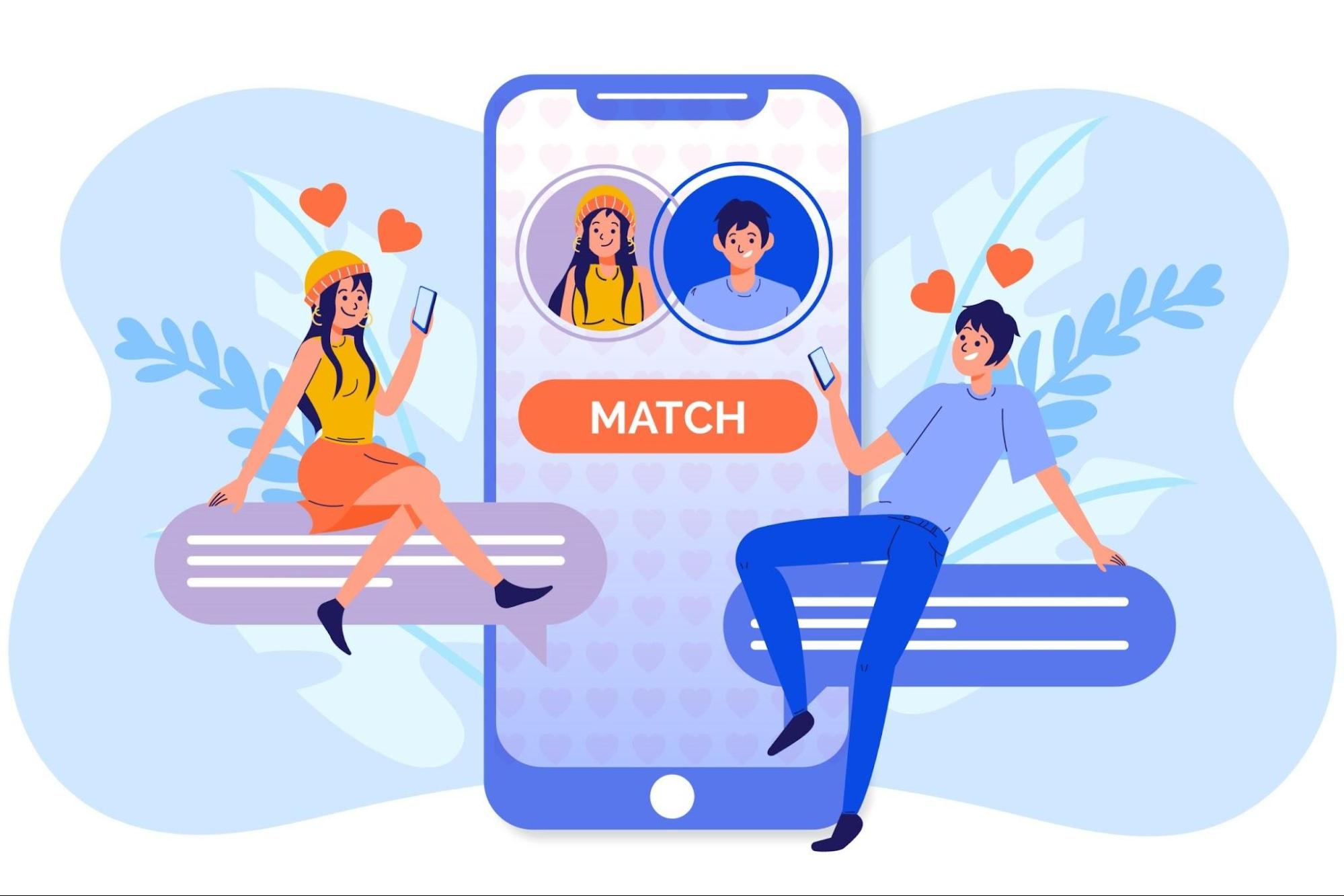The Psychology of Better Matching: Why Humans Crave Curation - visual representation