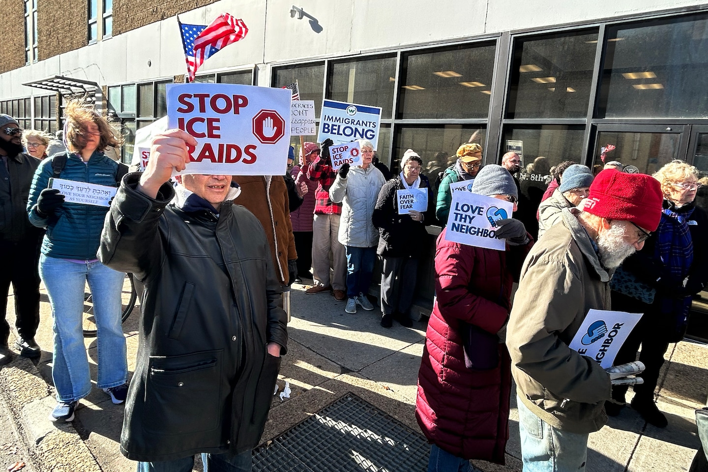 The Role of Tech Company Transparency Reports - visual representation