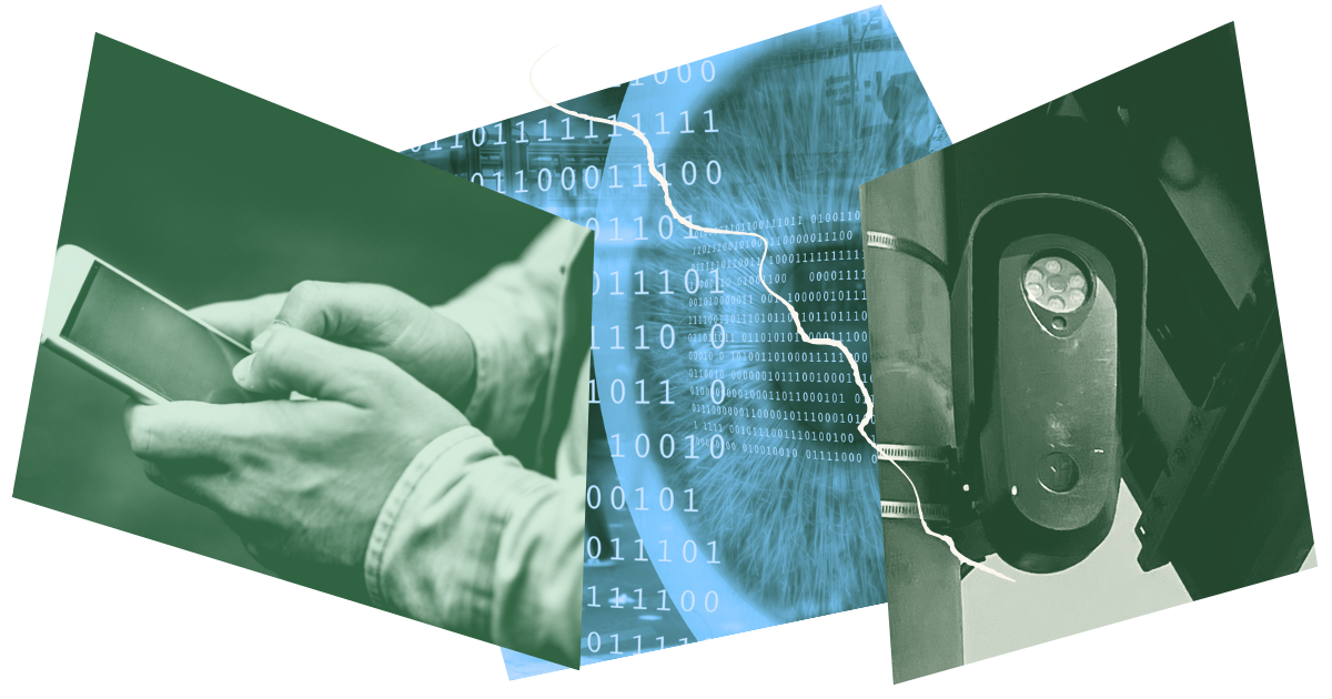 Patterns of Abuse and the Lack of Accountability - visual representation