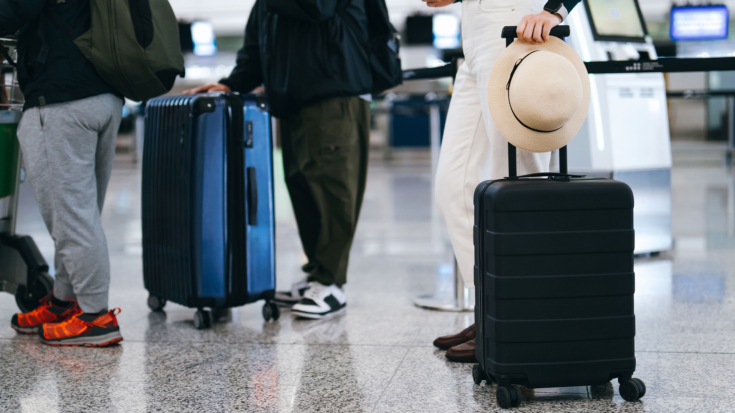 How did the Manchester Airports Group cyberattack take place, and what data was exposed in the 8.7 million customer records? The experts weigh in | TechRadar