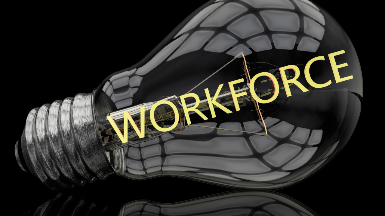 Implementing Digital Solutions Without Disrupting Operations - visual representation