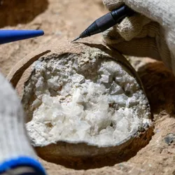 Conclusion: The Future of Fossil Dating - visual representation