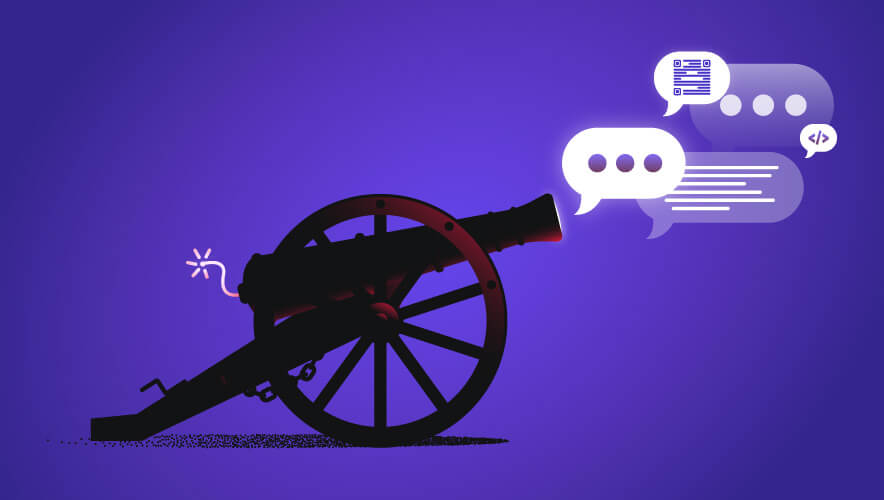 Right-Wing Criticism: Heterodoxy Within the Coalition - visual representation