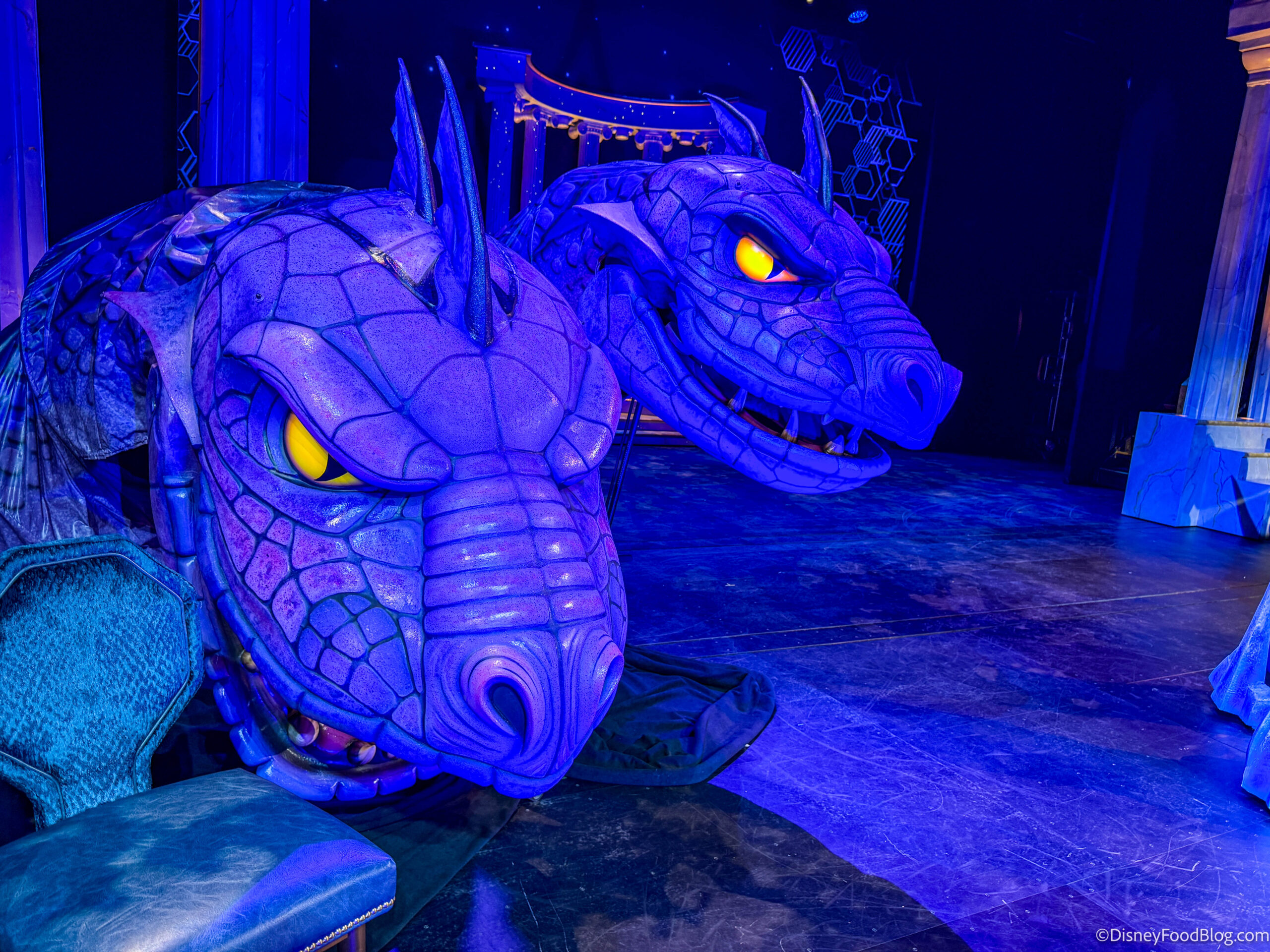 The Hidden Performance: Why Nobody Talks About the Operators - visual representation