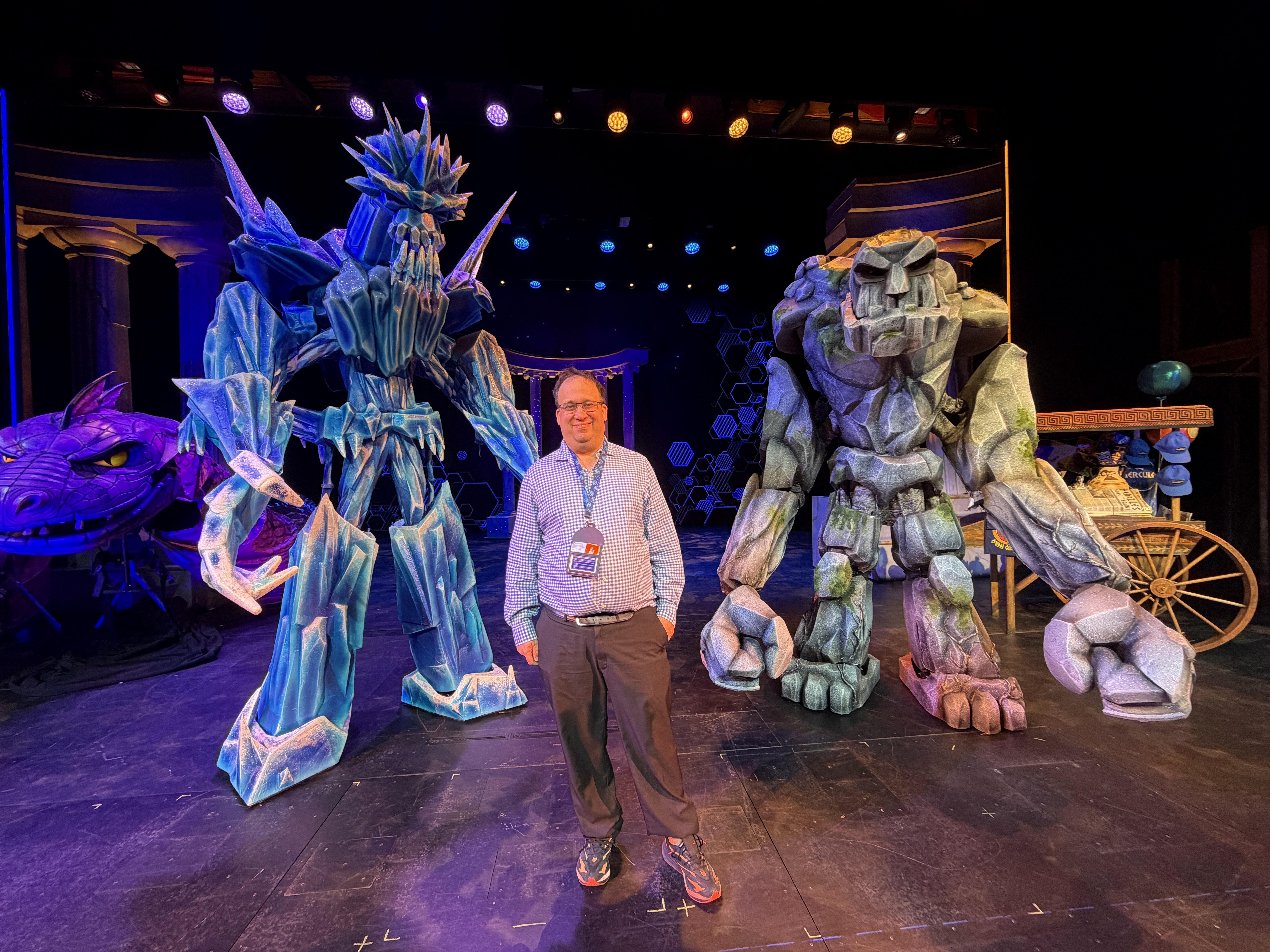 The Future of Creature Animation: What Comes Next - visual representation