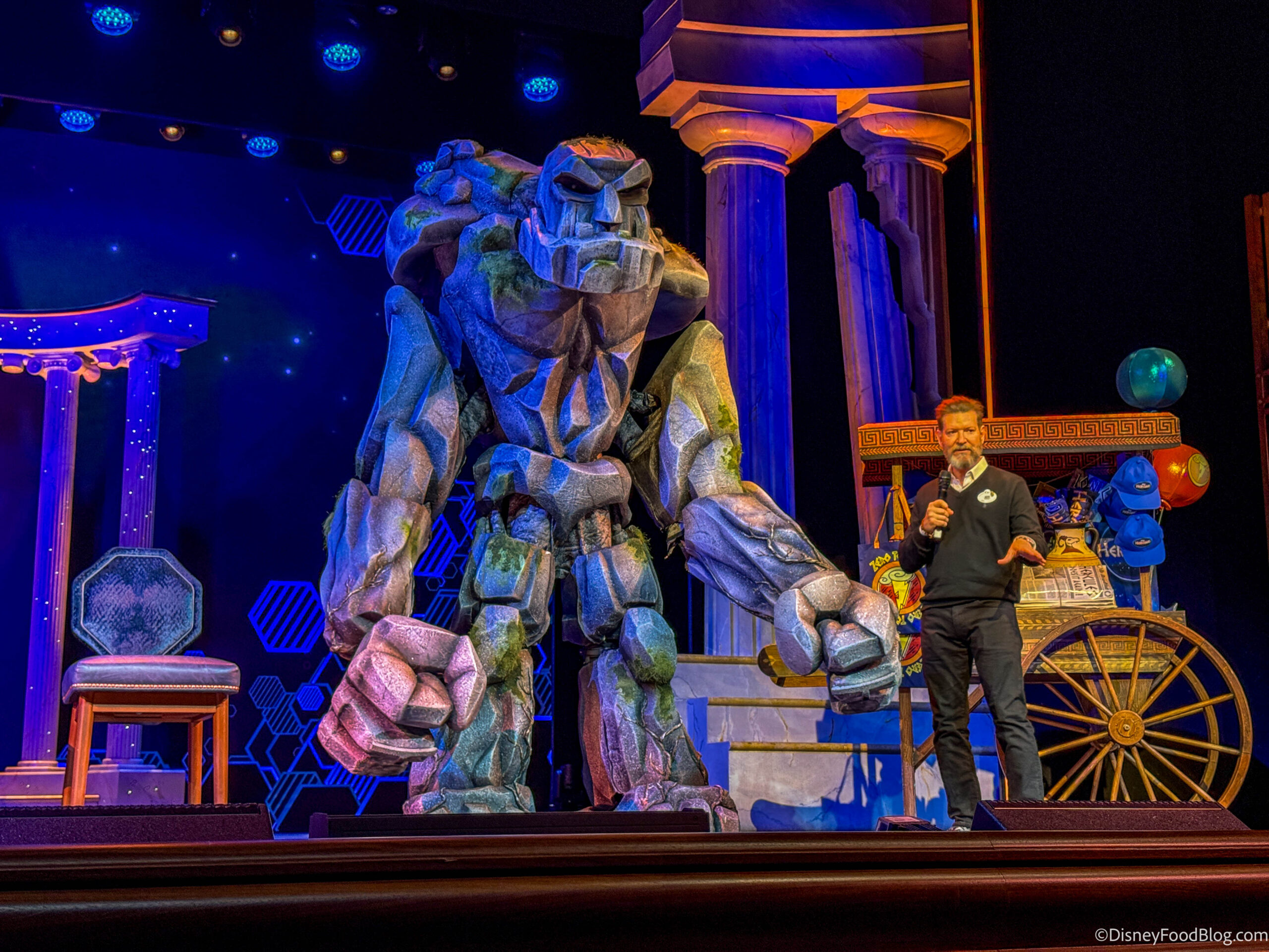 The Viewer Experience: Why You Should Know About This - visual representation