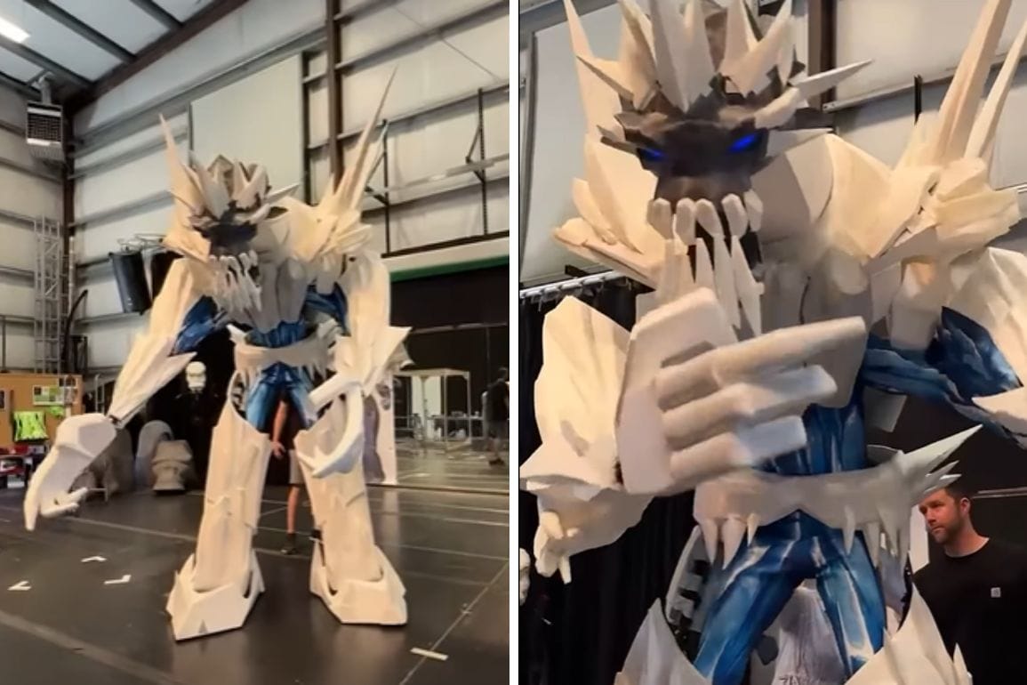 FAQ - visual representation