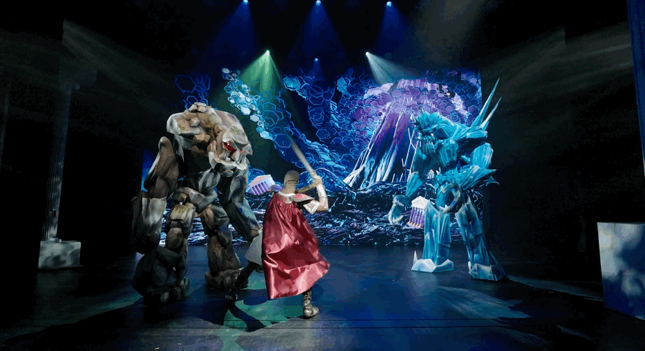 Operator Training: The Human Element in Mechanical Performance - visual representation