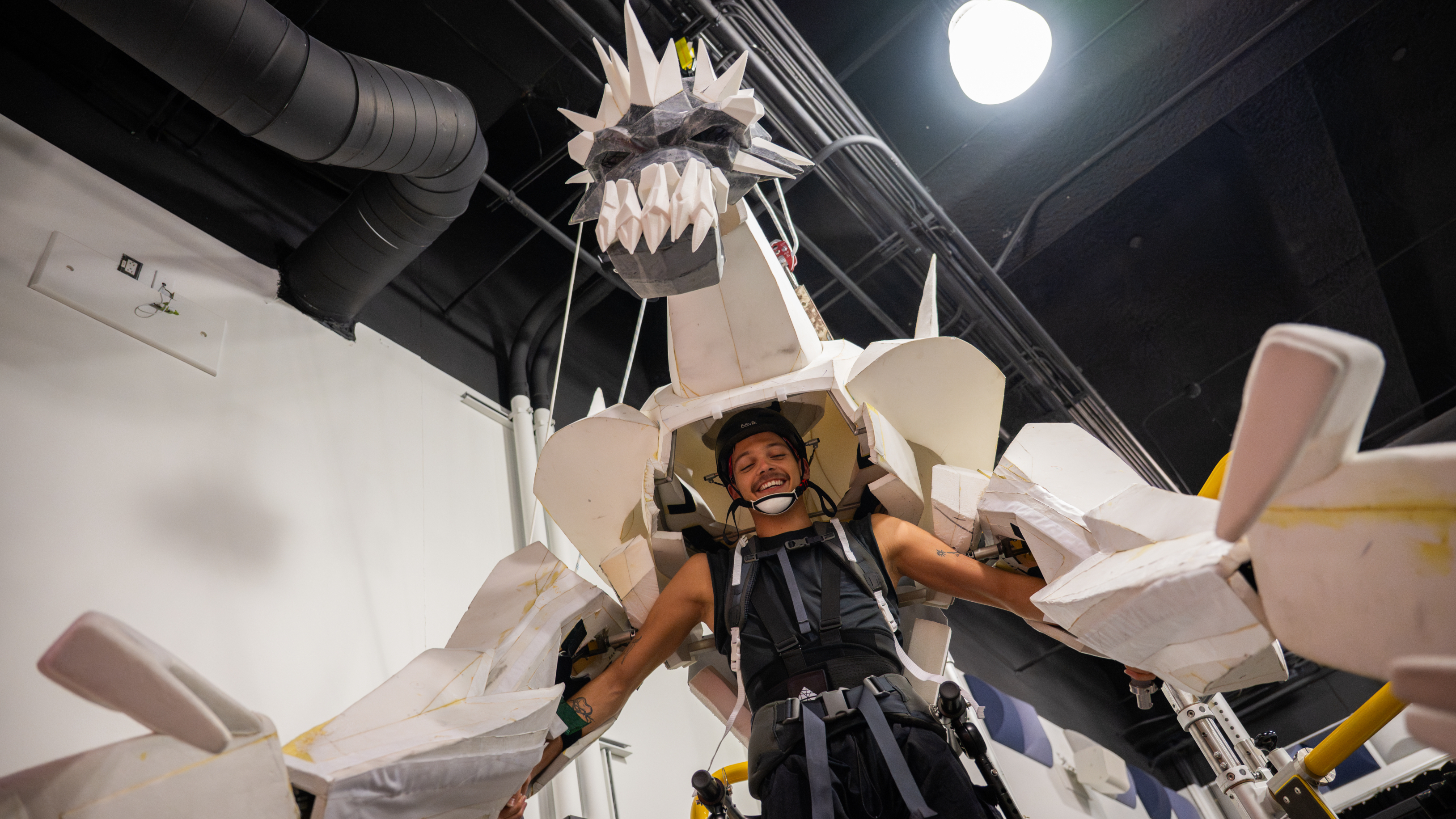 The Visual Language: How Audiences Perceive Weight Without Knowing Why - visual representation