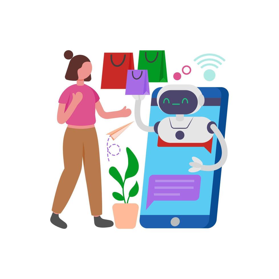 FAQ - contextual illustration