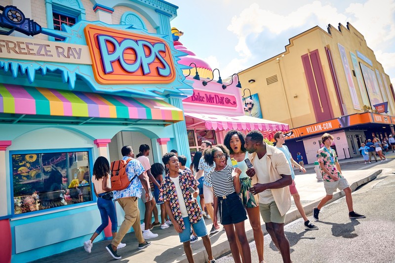 Future Implications: Scaling These Patterns Elsewhere - visual representation