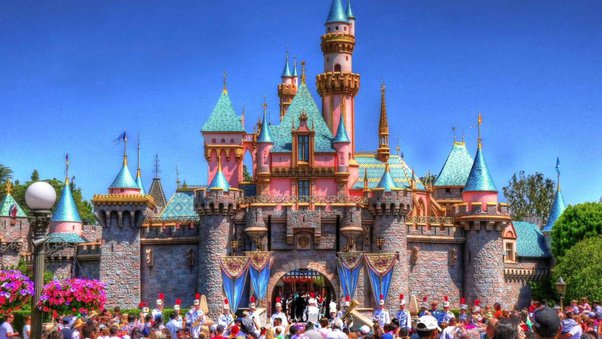 Looking Forward: What's Next for Theme Park Operations - visual representation