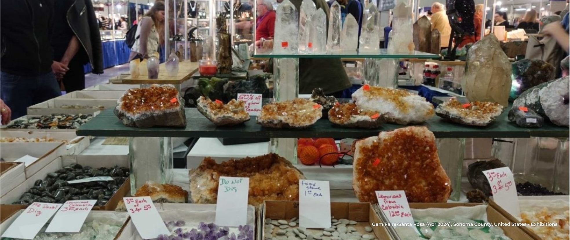 The Global Supply Chain Architecture - visual representation