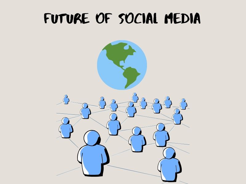 Future Trends in Social Media Strategy - contextual illustration