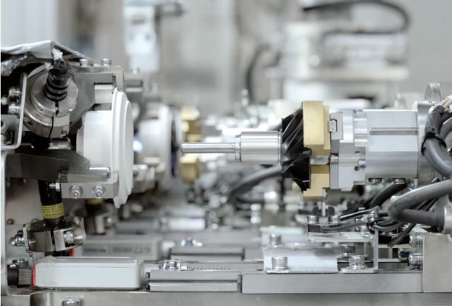 Future Directions: What's Next for Miniaturized Motors - visual representation