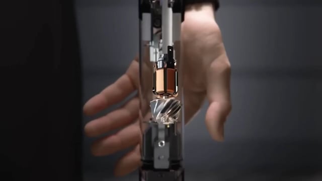 Cost-Benefit Analysis and Purchase Decisions - visual representation