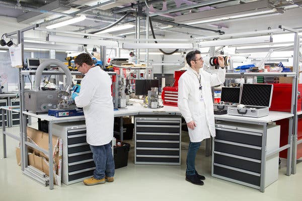 Challenges and Limitations Worth Acknowledging - visual representation