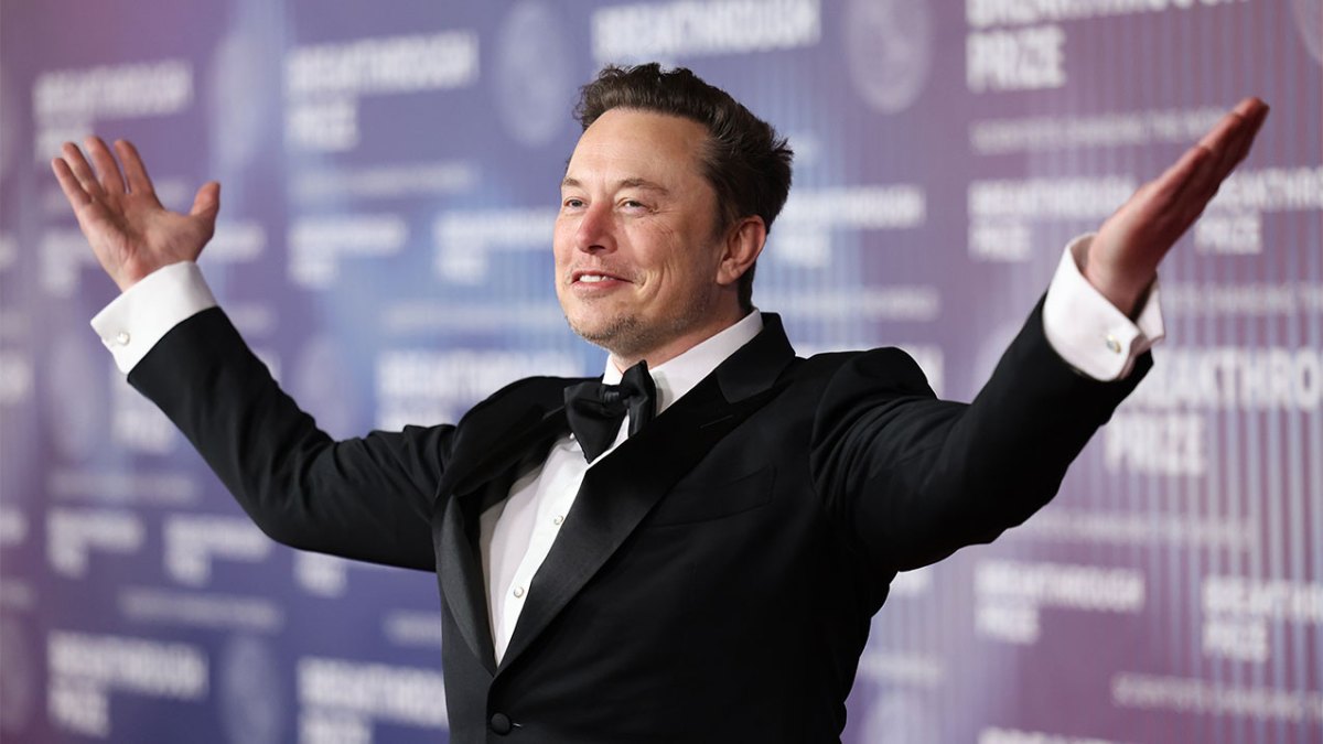 How Elon Musk will increase his power through the SpaceX IPO | TechCrunch