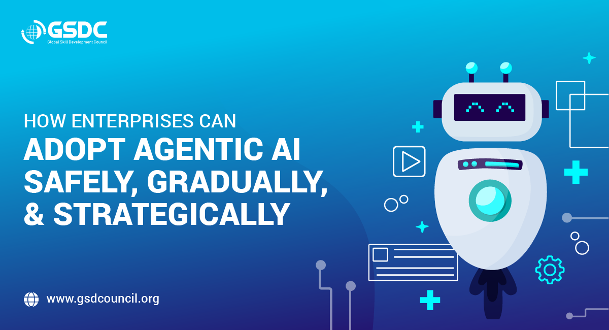 Future Trends in Agentic AI - visual representation