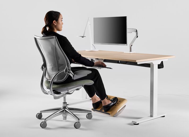 Practical Implementation: Setting Up Your Workspace - contextual illustration