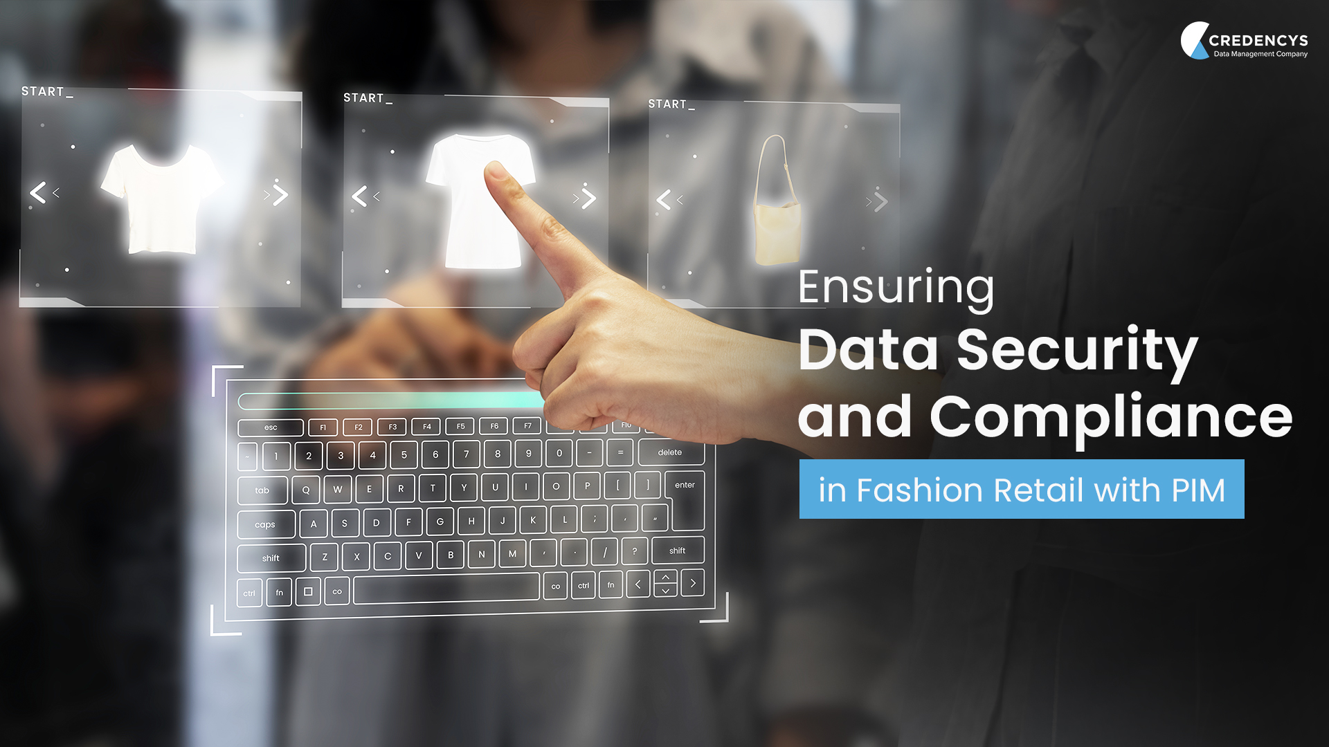 Conclusion - visual representation