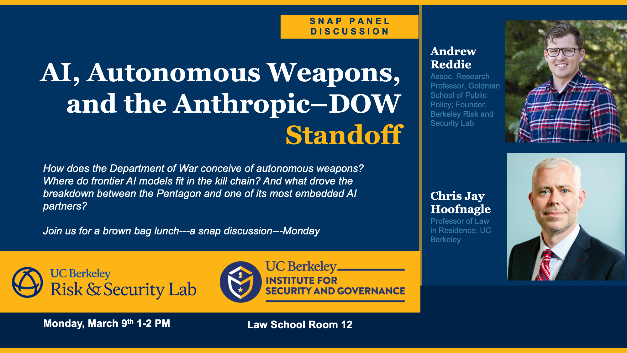 Conclusion - visual representation