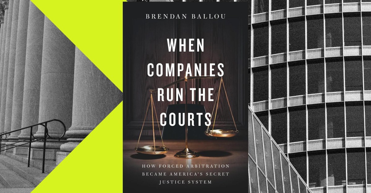 How forced arbitration agreements stripped Americans’ rights to sue | The Verge