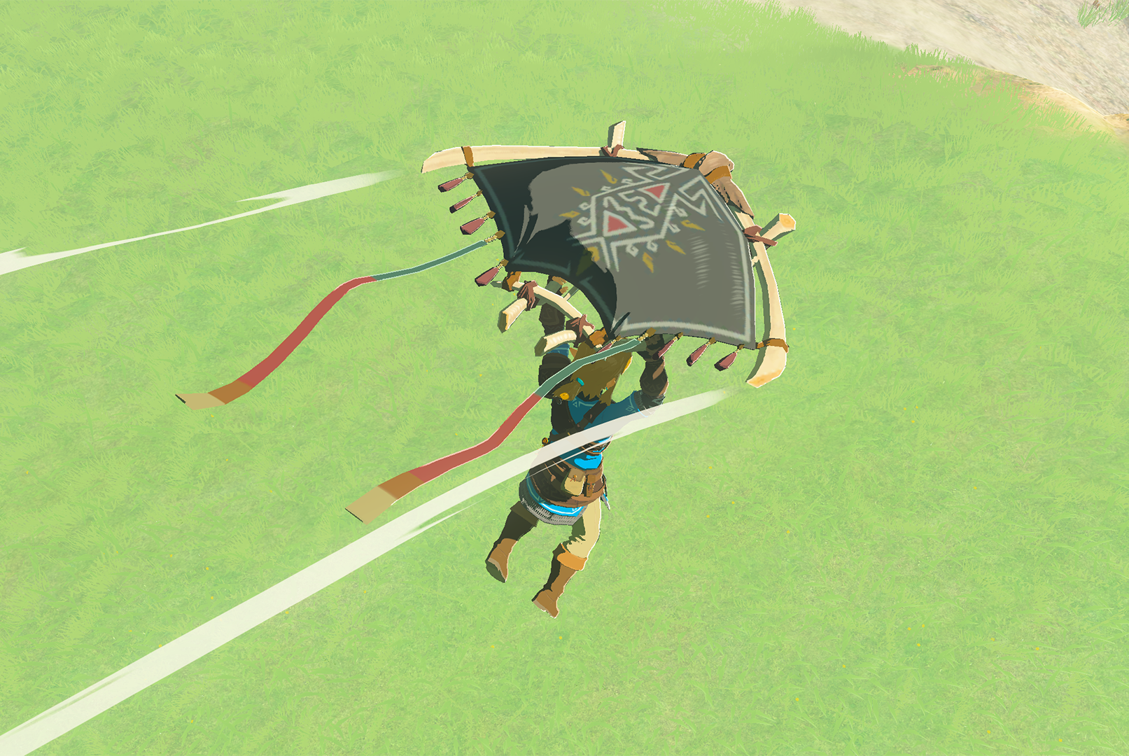 The Deeper Question: What Is a Game? - visual representation