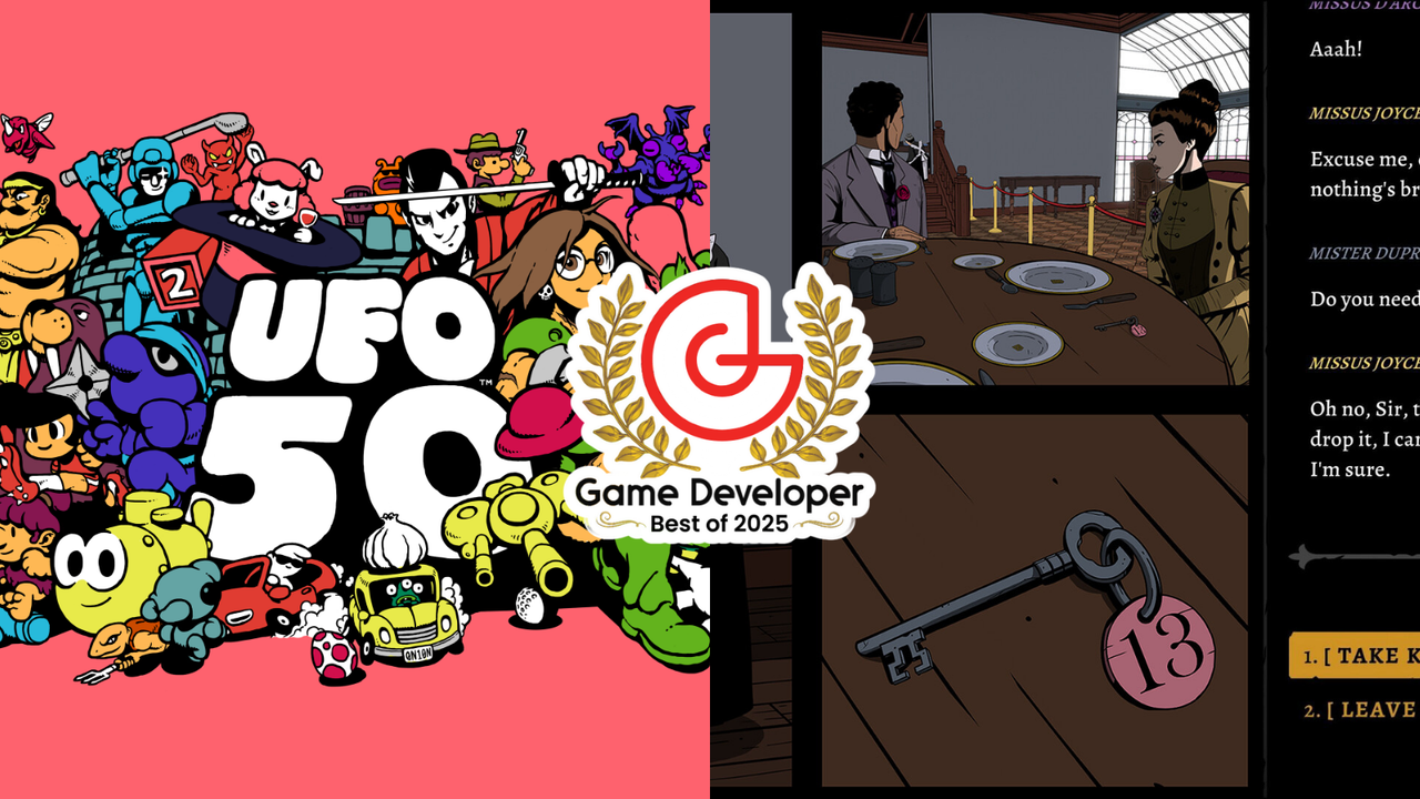 The Selection Process: How Your Game Gets Chosen - visual representation