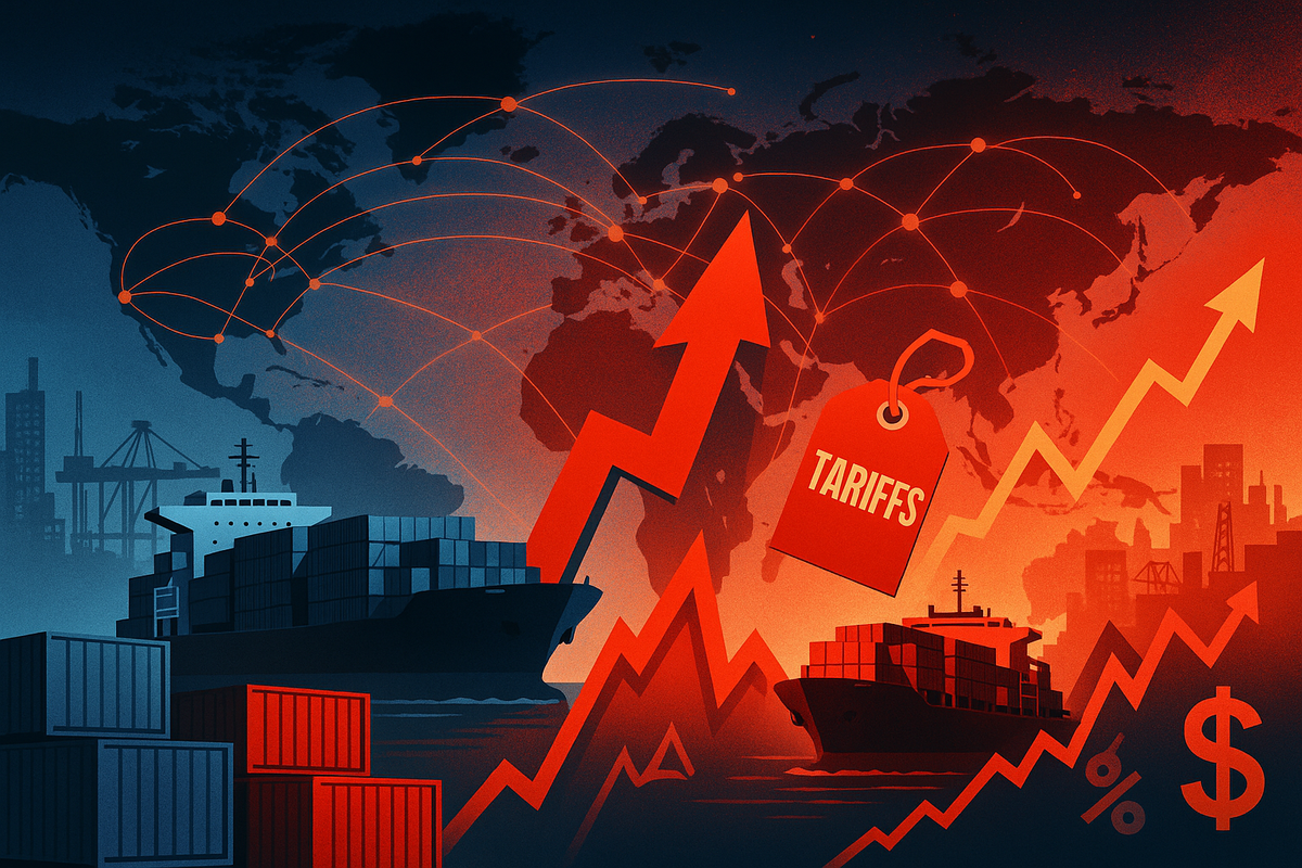 Probable Timeline: When This Actually Happens - visual representation