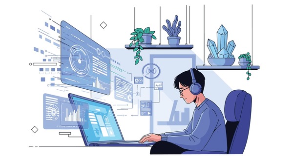 Real-World Use Cases and Examples - contextual illustration