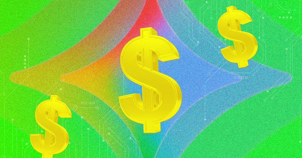 How Google’s New Gemini Rates Work and How to Track Your Usage | WIRED