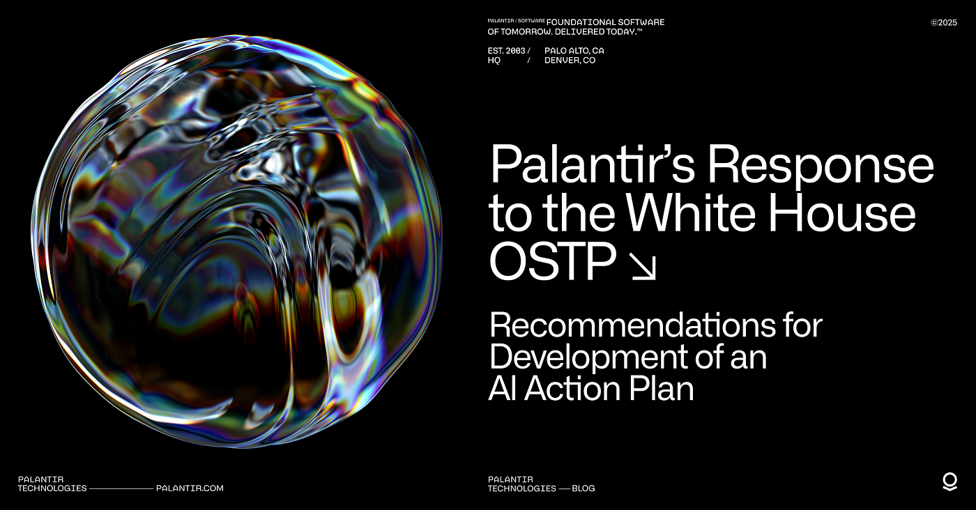 Credal AI: The Emerging Player in Government AI Enforcement - visual representation