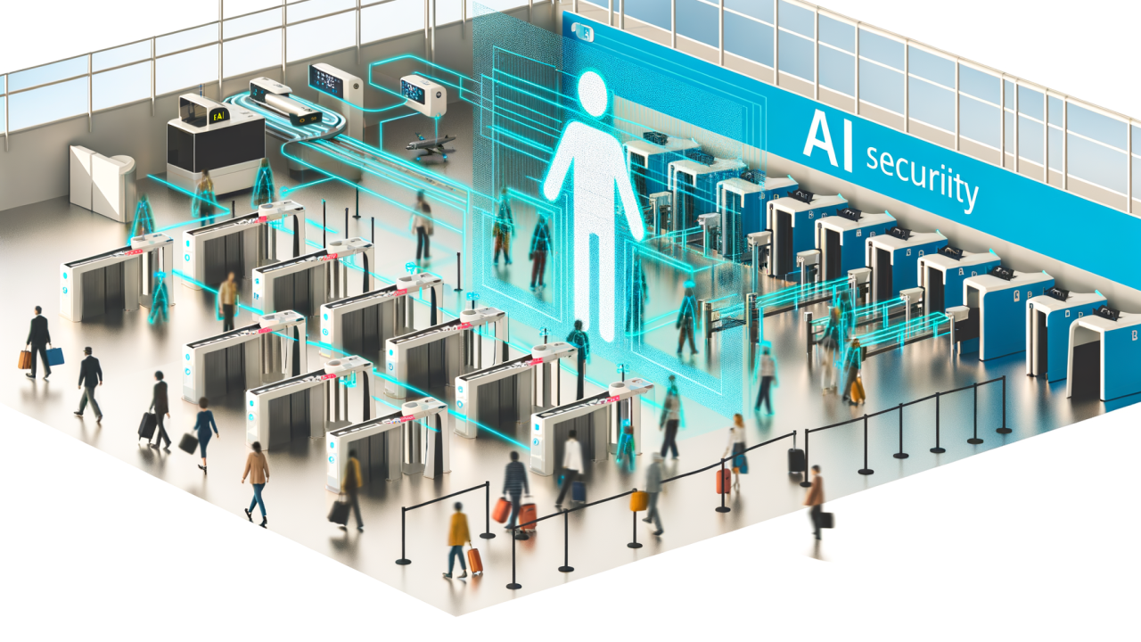 Mitigating the Impact: Technological Solutions - contextual illustration