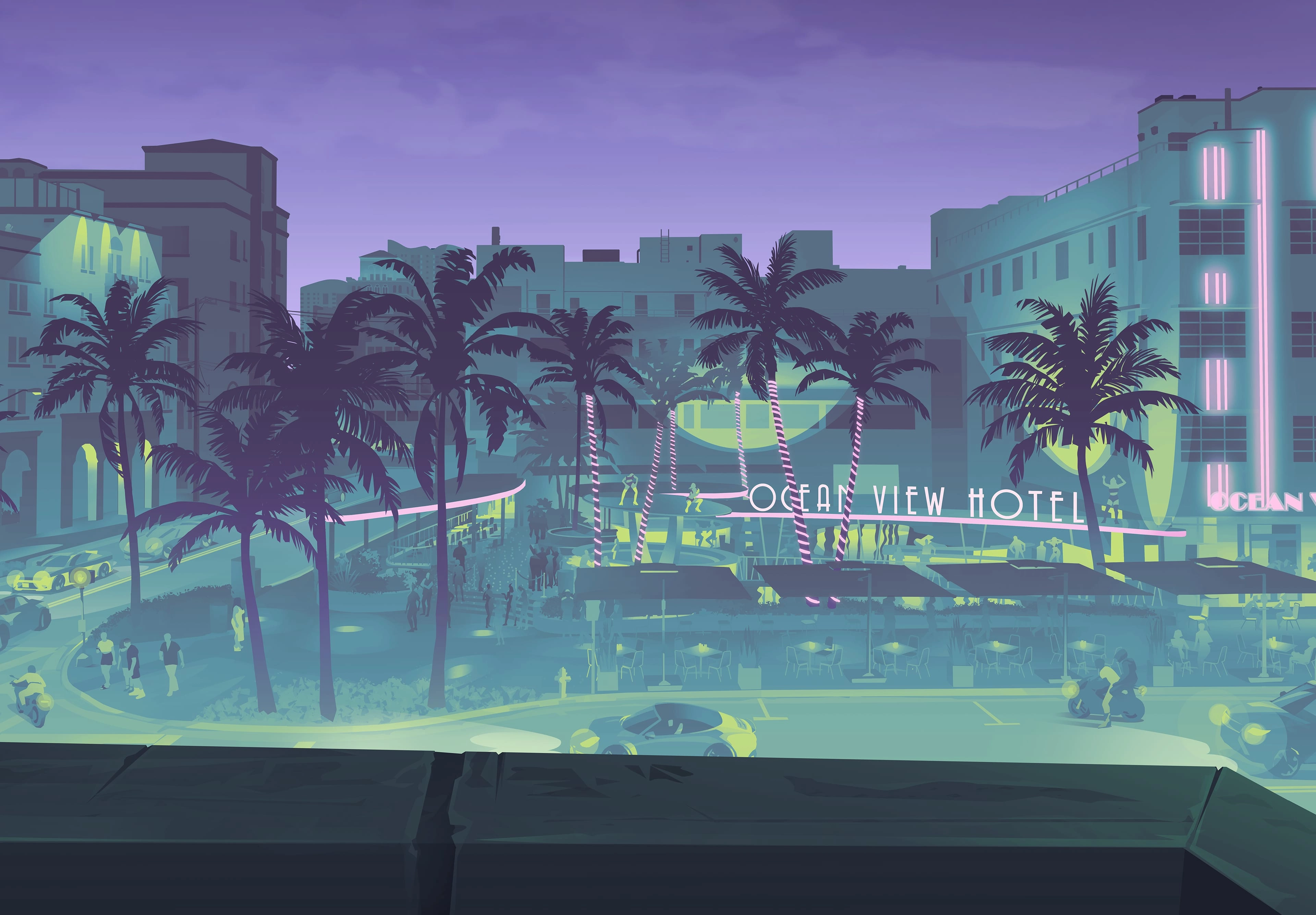 The Anticipation of Grand Theft Auto VI - contextual illustration