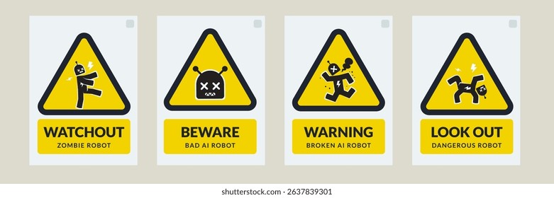 The Warning Signs Everyone Ignored - contextual illustration