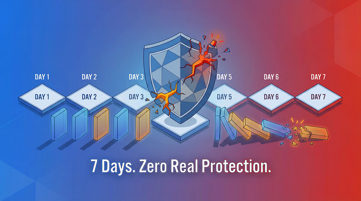 The Comparative Advantage of Companies That Prioritized Safety - visual representation