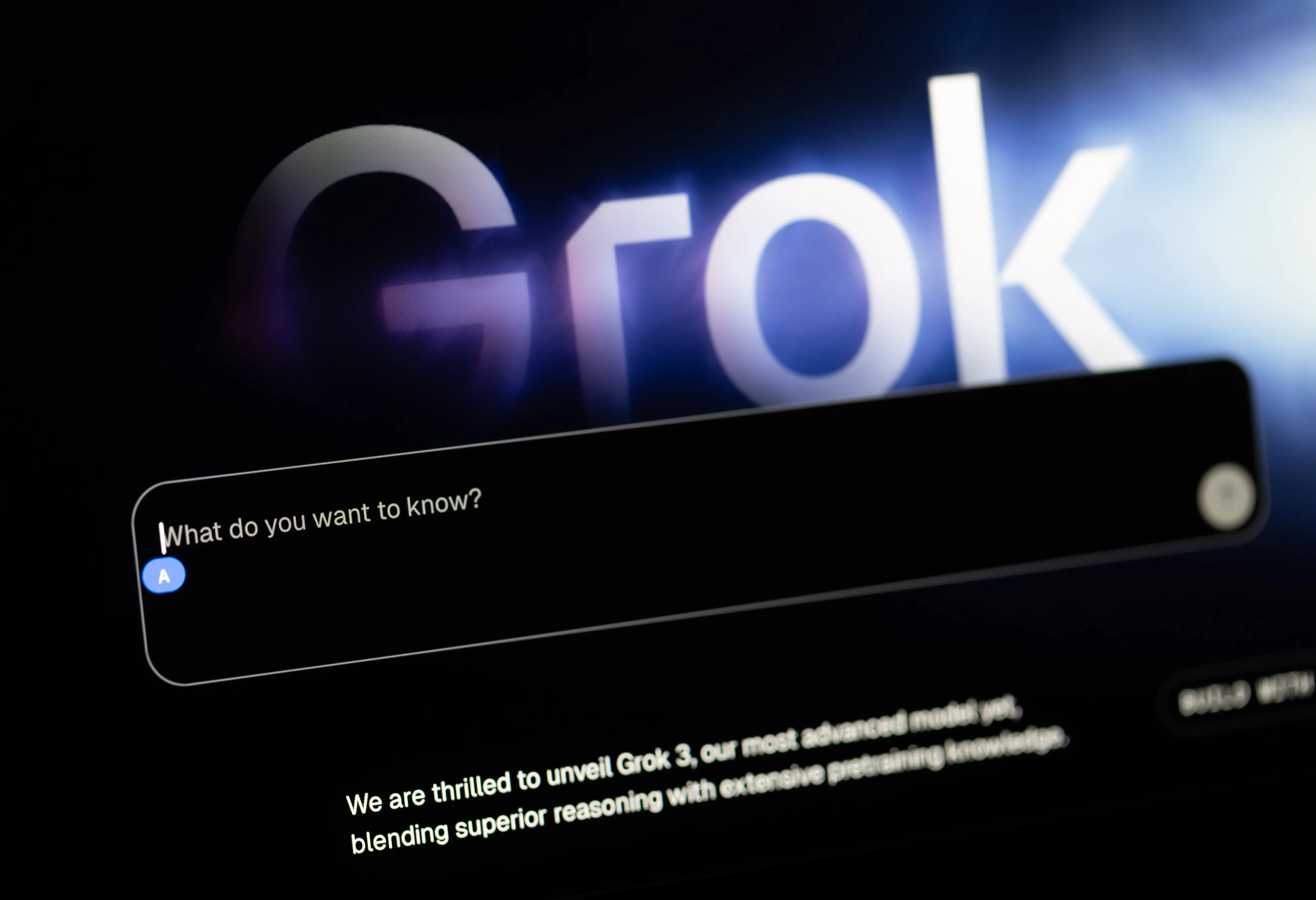 The Standalone Grok Problem: An Overlooked Escape Hatch - visual representation