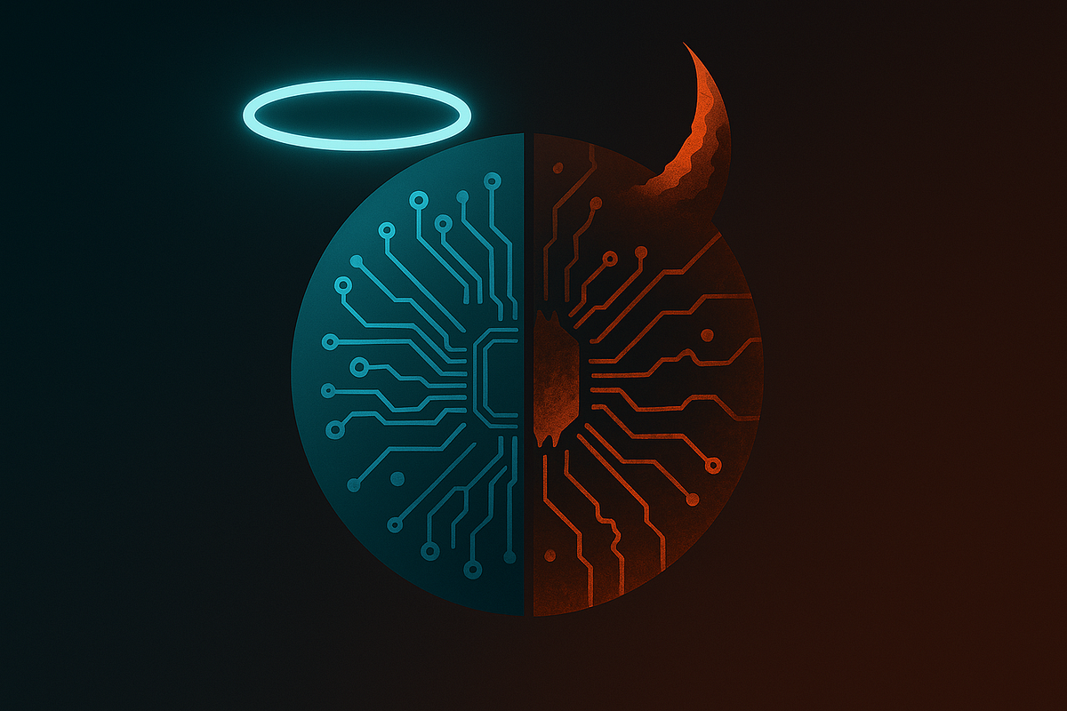 Lessons for Other AI Companies and Users - visual representation