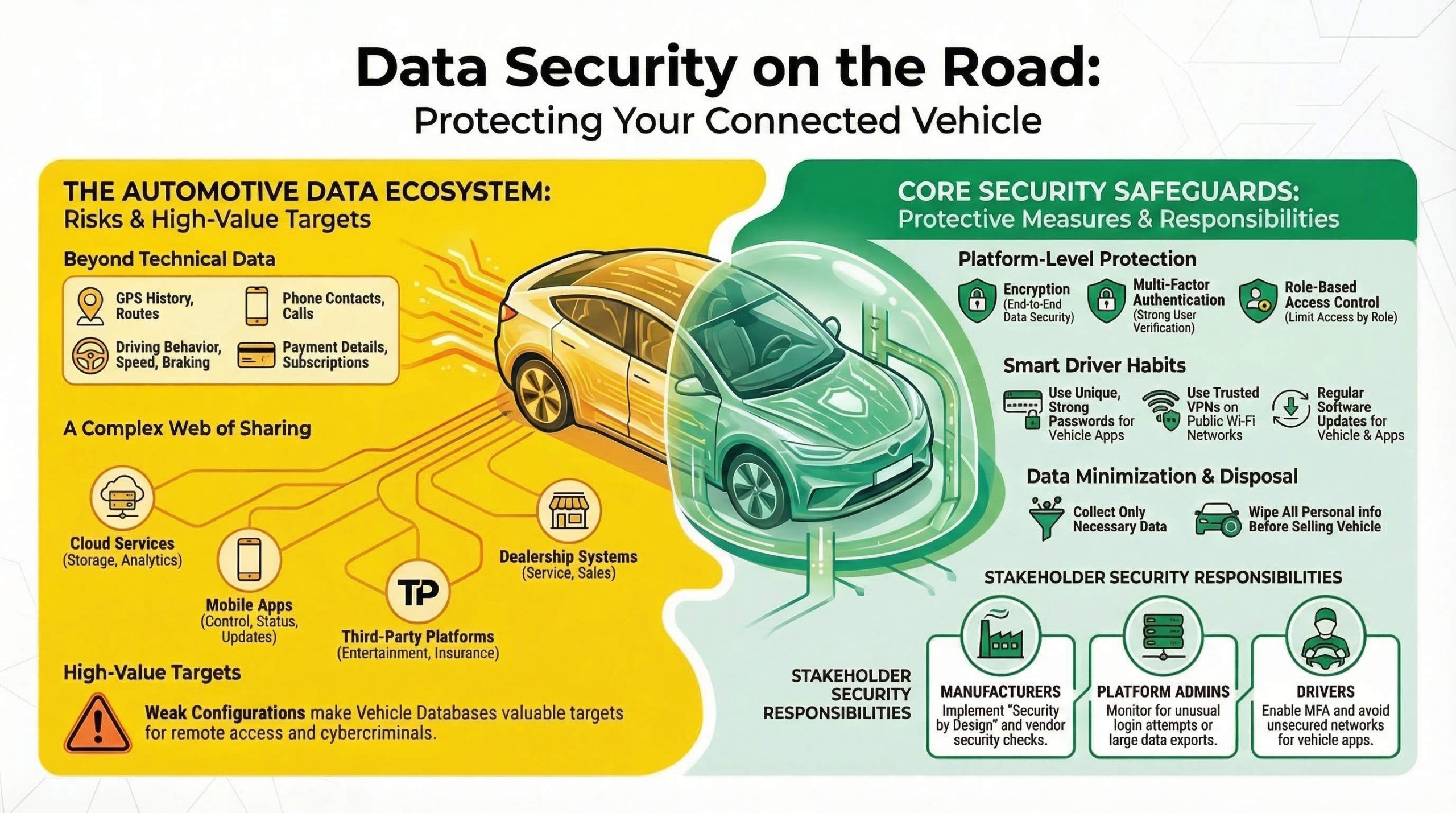 Best Practices for Securing Android Car Systems - contextual illustration