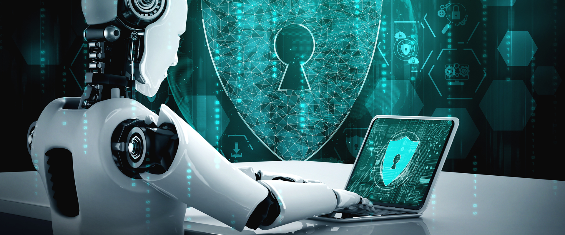 Future Trends in Remote Access Security - contextual illustration