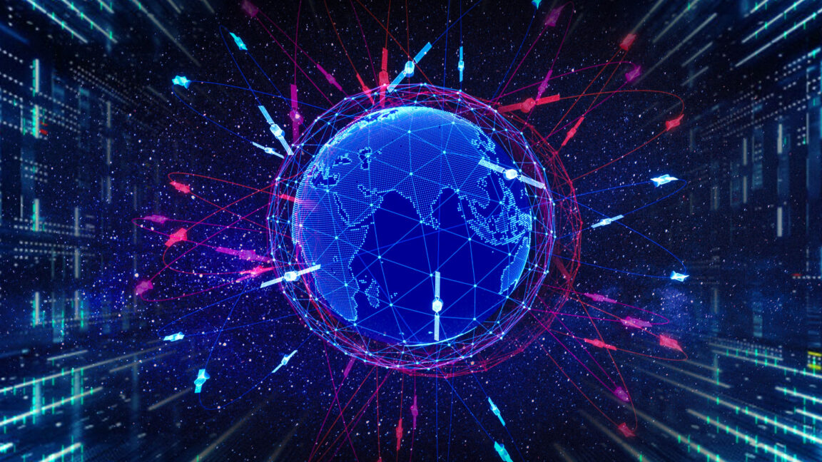 How hard is it to build orbital data centers, actually? - Ars Technica