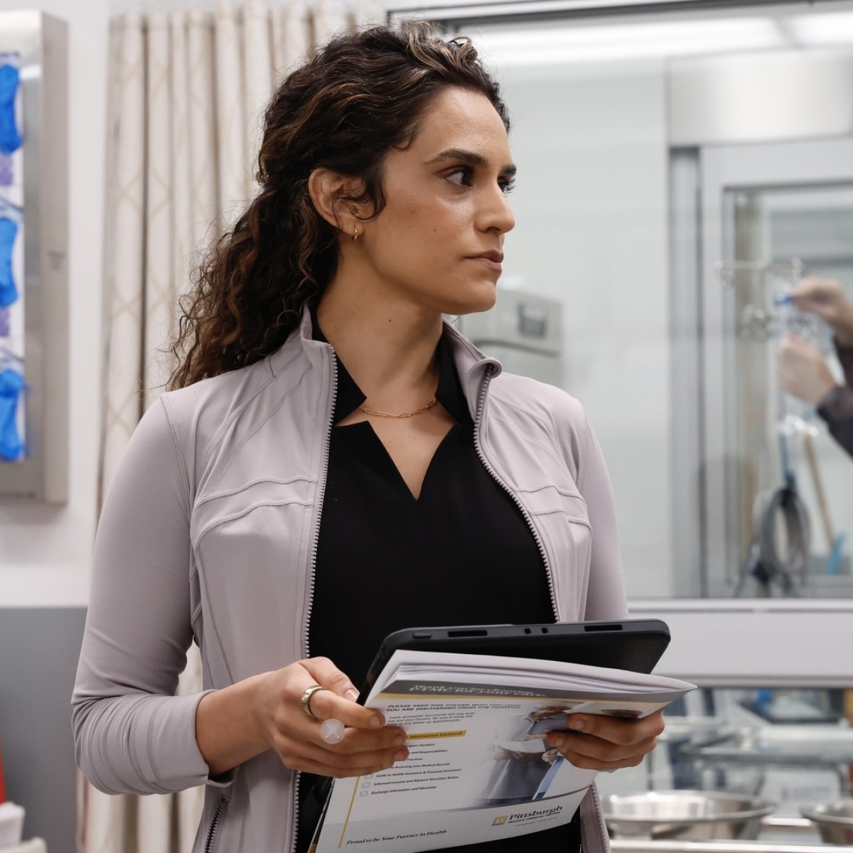 Where AI Actually Helps in Medicine - visual representation