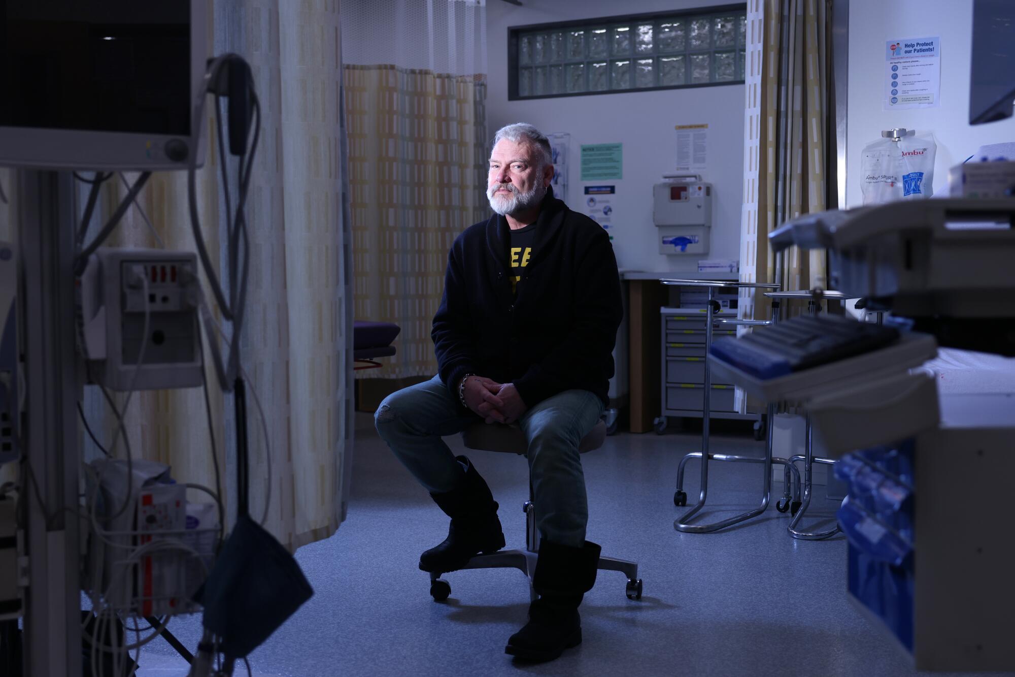 What Real Safety Looks Like - visual representation